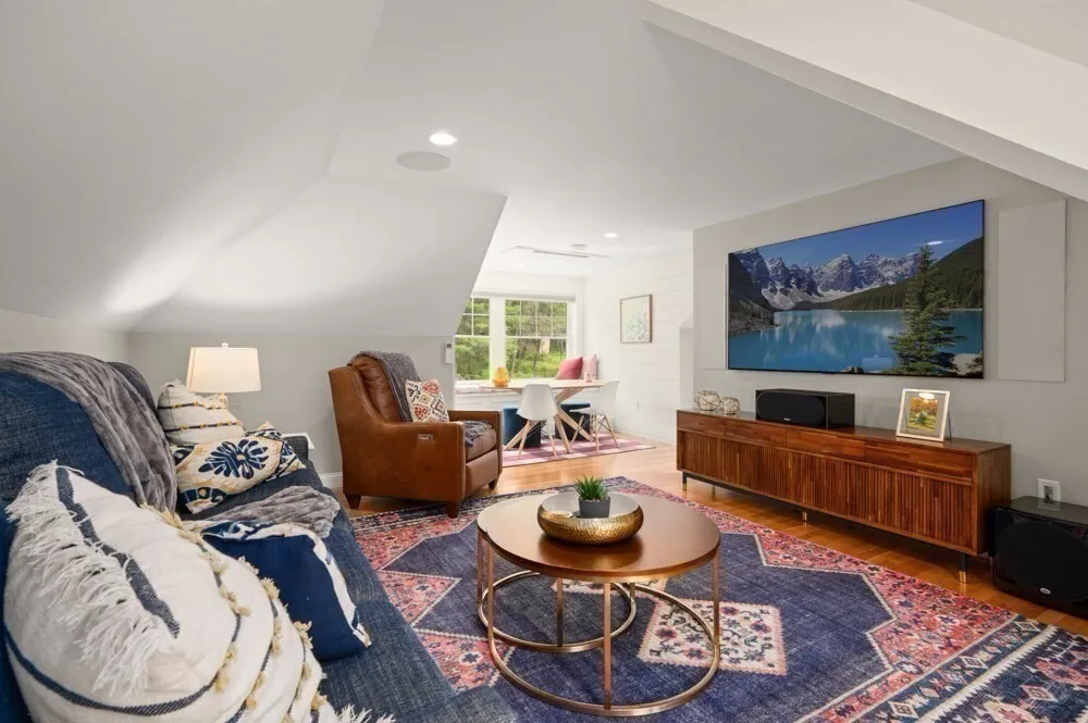 124 Marblehead St, North Reading, MA 01864