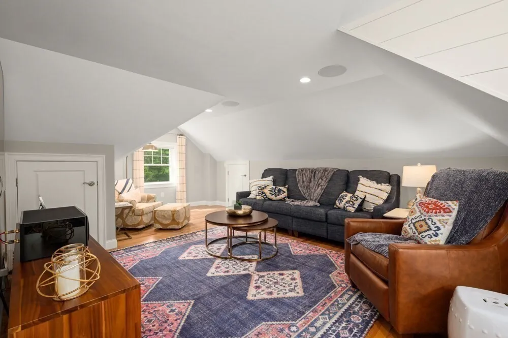 124 Marblehead St, North Reading, MA 01864