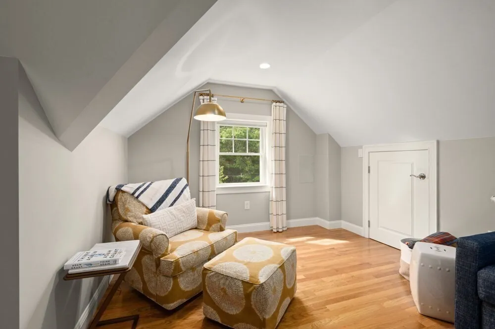 124 Marblehead St, North Reading, MA 01864
