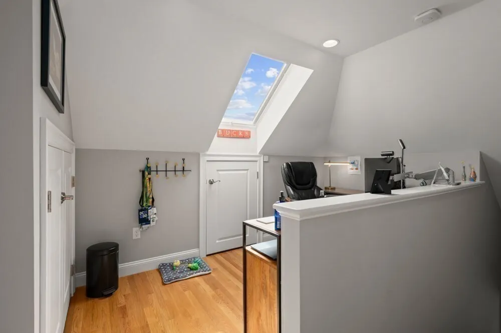 124 Marblehead St, North Reading, MA 01864