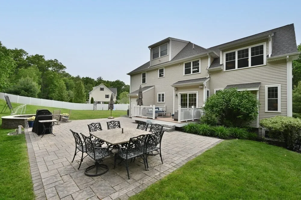 124 Marblehead St, North Reading, MA 01864