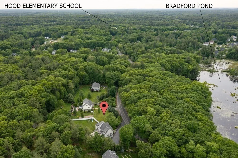 124 Marblehead St, North Reading, MA 01864