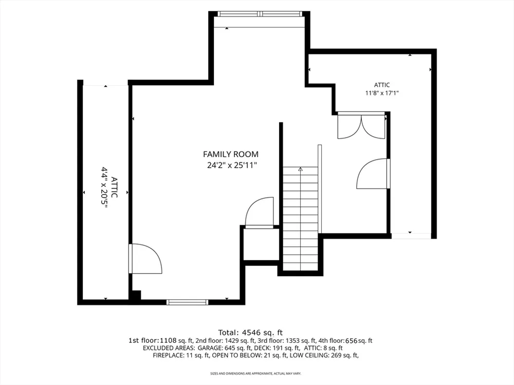 124 Marblehead St, North Reading, MA 01864