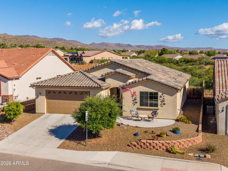 2024 S Puma Circle, Cottonwood, AZ 86326