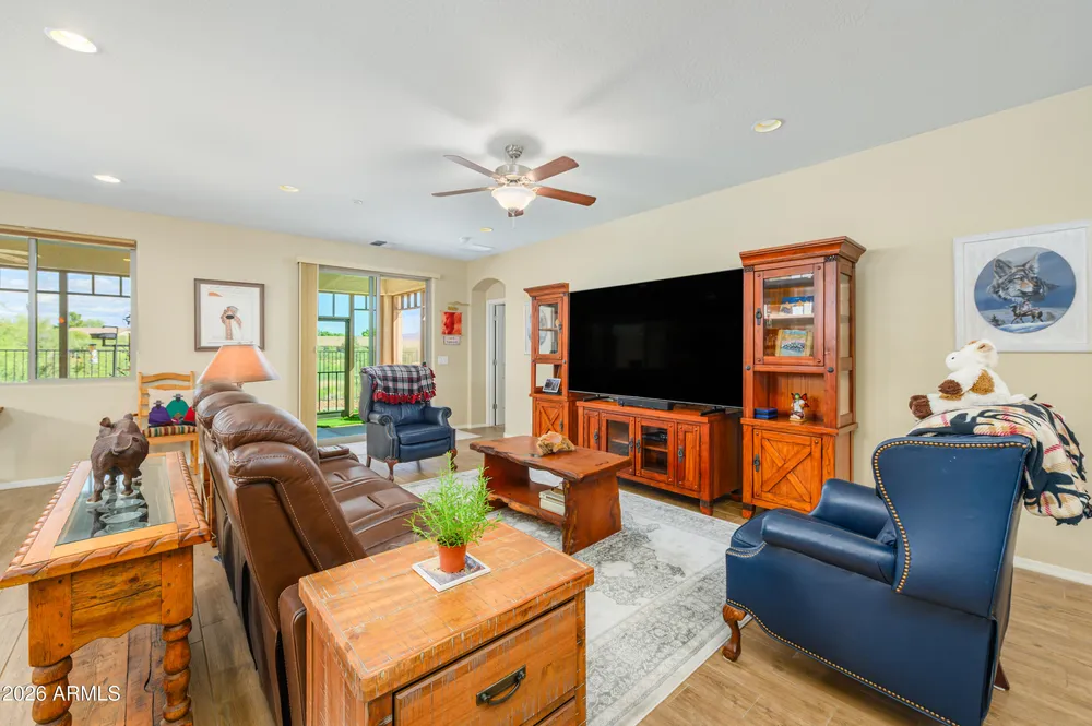 2024 S Puma Circle, Cottonwood, AZ 86326