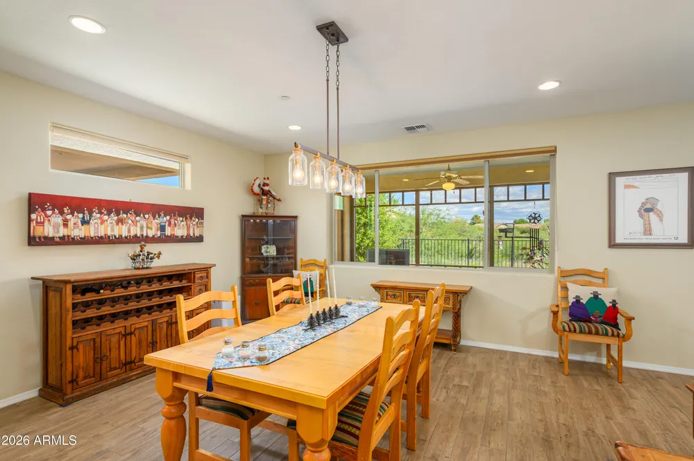 2024 S Puma Circle, Cottonwood, AZ 86326