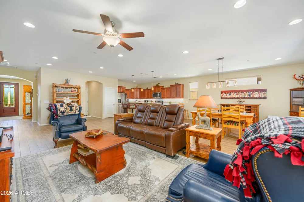 2024 S Puma Circle, Cottonwood, AZ 86326