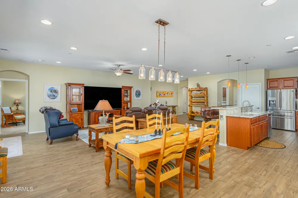 2024 S Puma Circle, Cottonwood, AZ 86326