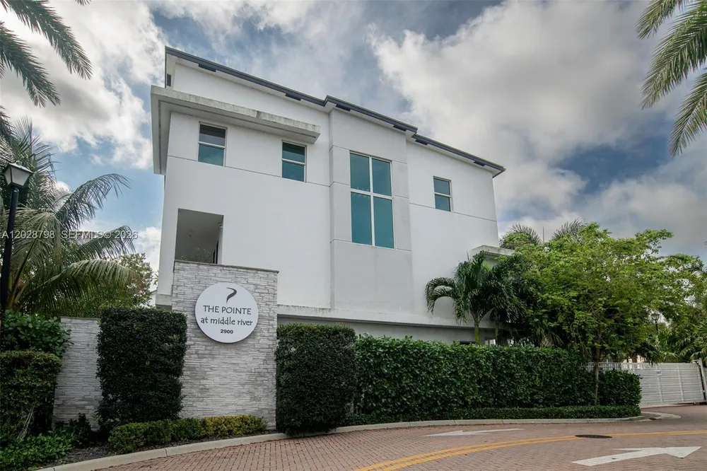 2900 NE 12th Terrace, Oakland Park, FL 33334