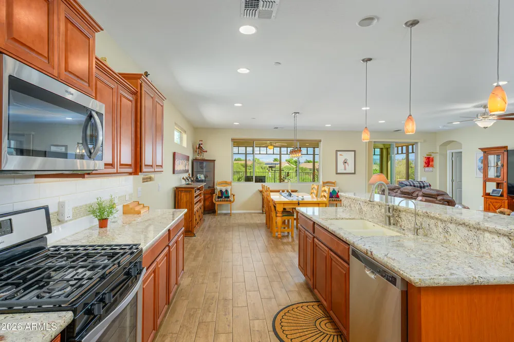 2024 S Puma Circle, Cottonwood, AZ 86326