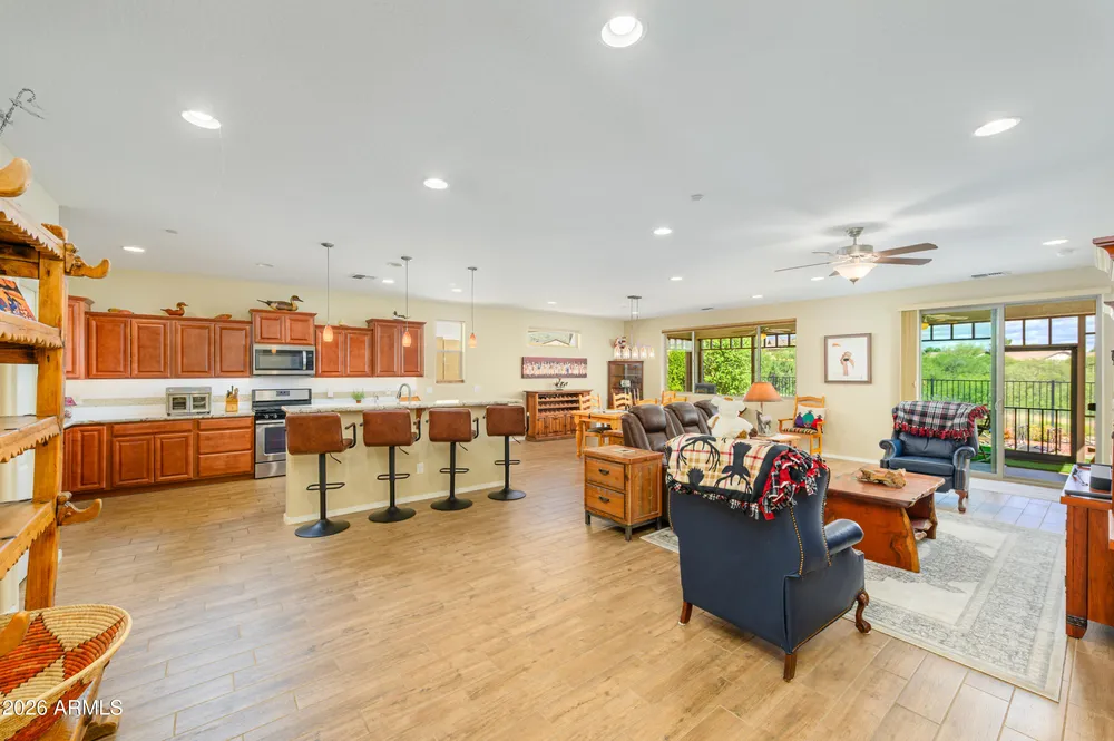2024 S Puma Circle, Cottonwood, AZ 86326