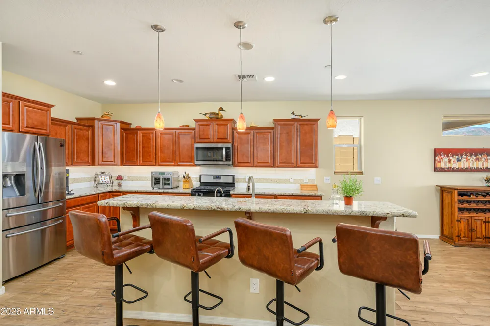 2024 S Puma Circle, Cottonwood, AZ 86326