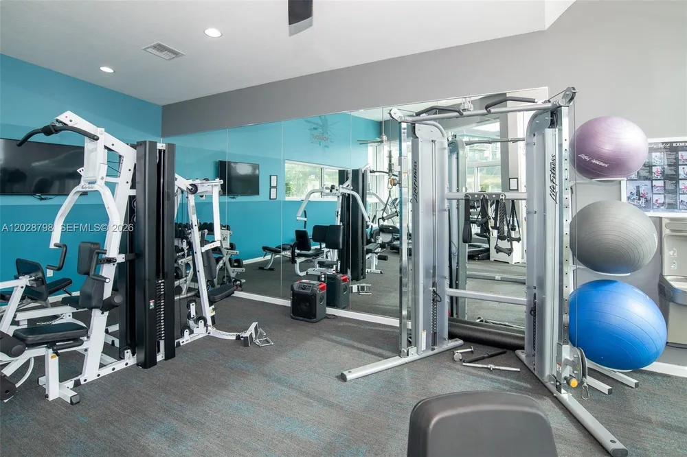 2900 NE 12th Terrace, Oakland Park, FL 33334