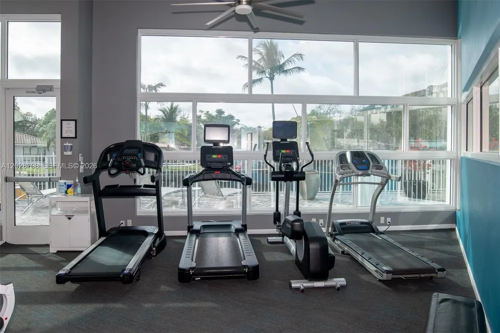 2900 NE 12th Terrace, Oakland Park, FL 33334