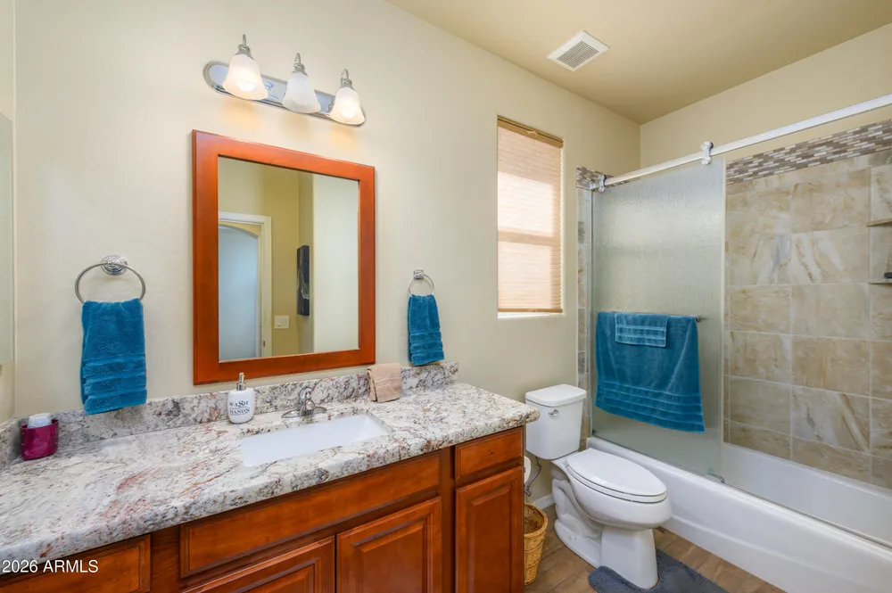 2024 S Puma Circle, Cottonwood, AZ 86326