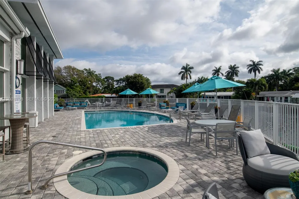 2900 NE 12th Terrace, Oakland Park, FL 33334