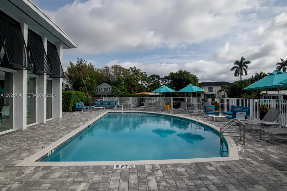 2900 NE 12th Terrace, Oakland Park, FL 33334