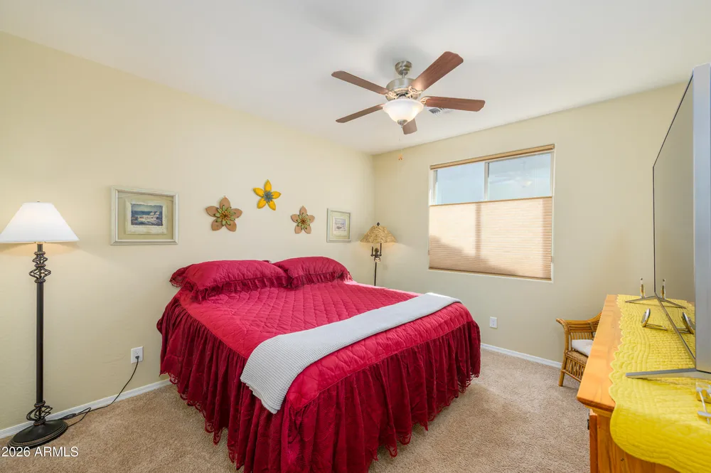 2024 S Puma Circle, Cottonwood, AZ 86326