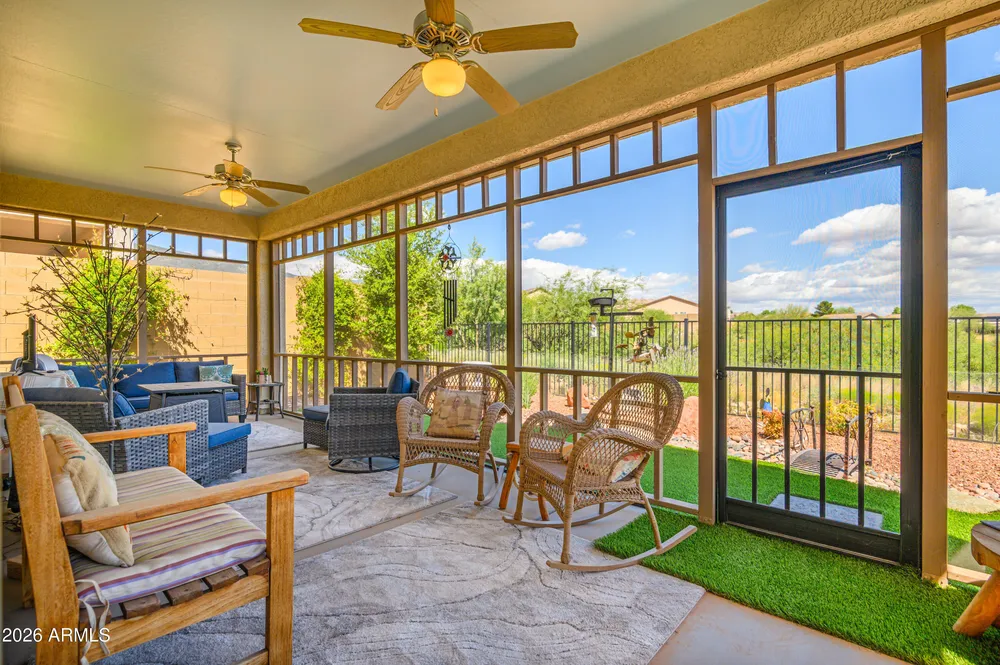 2024 S Puma Circle, Cottonwood, AZ 86326