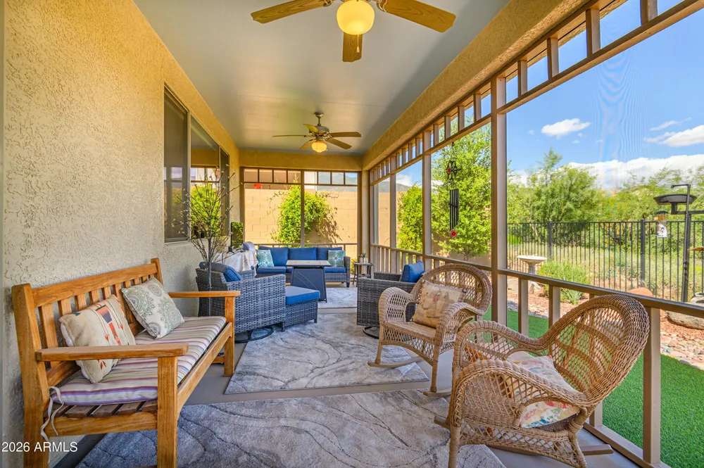 2024 S Puma Circle, Cottonwood, AZ 86326