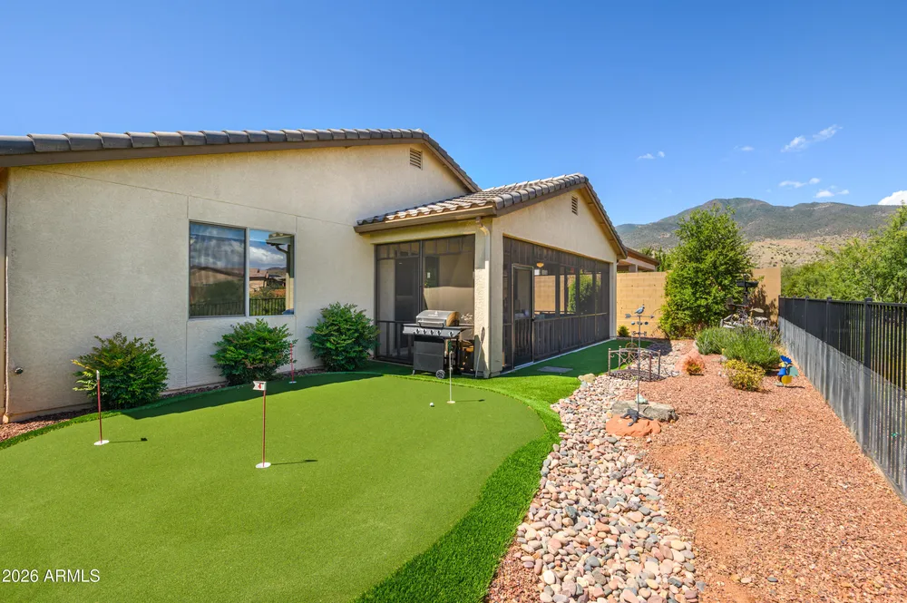 2024 S Puma Circle, Cottonwood, AZ 86326