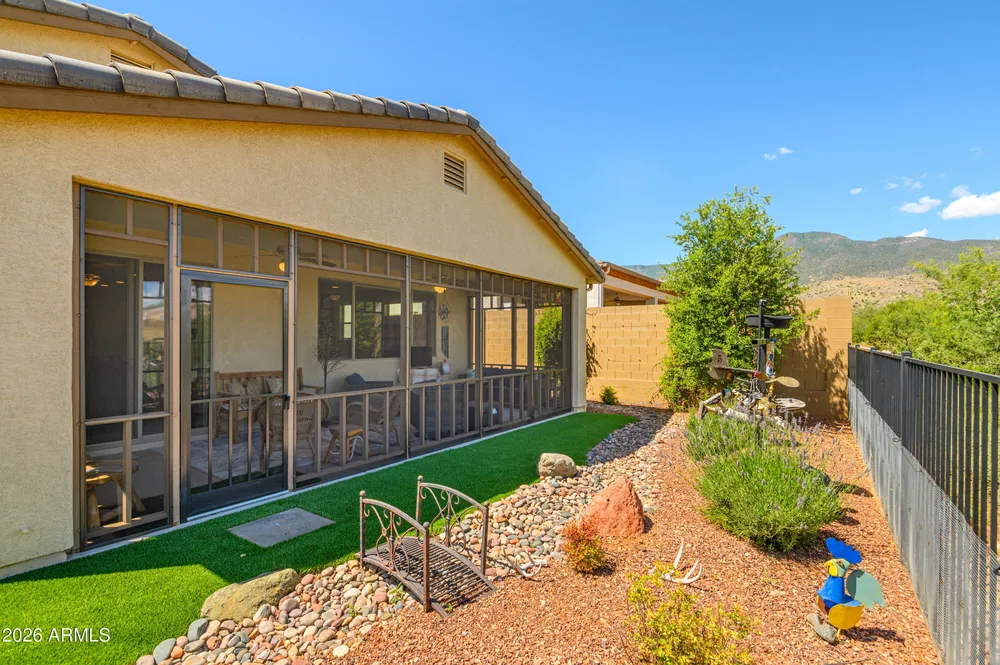 2024 S Puma Circle, Cottonwood, AZ 86326