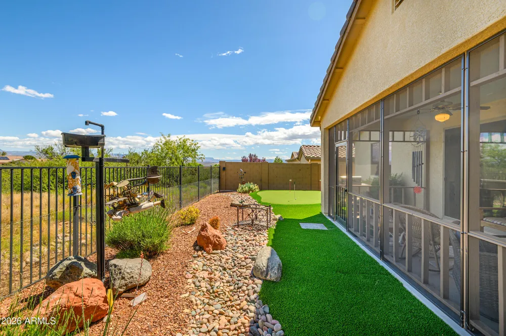 2024 S Puma Circle, Cottonwood, AZ 86326