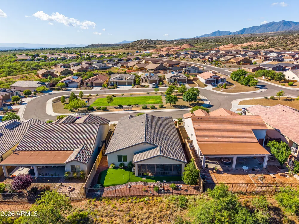 2024 S Puma Circle, Cottonwood, AZ 86326