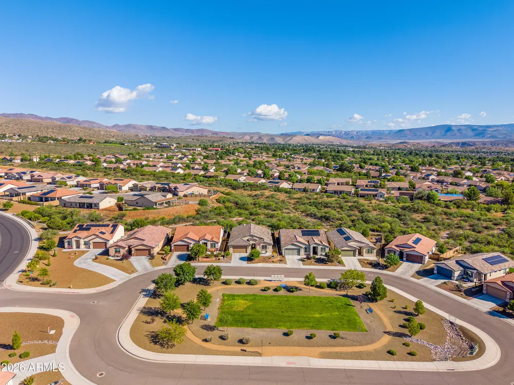2024 S Puma Circle, Cottonwood, AZ 86326