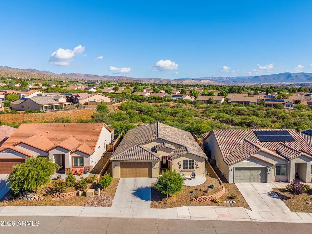 2024 S Puma Circle, Cottonwood, AZ 86326