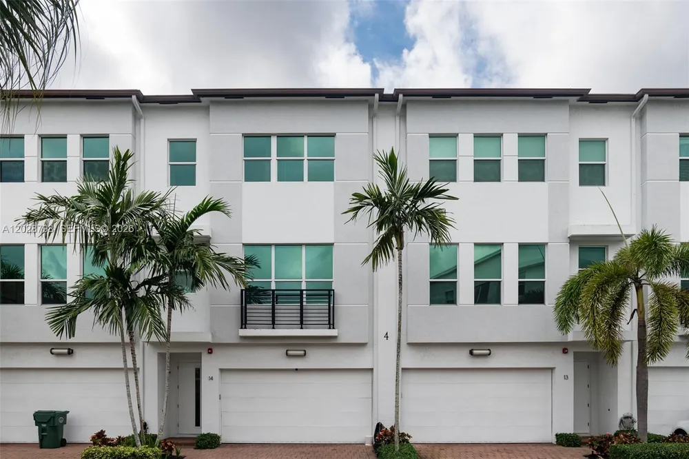 2900 NE 12th Terrace, Oakland Park, FL 33334