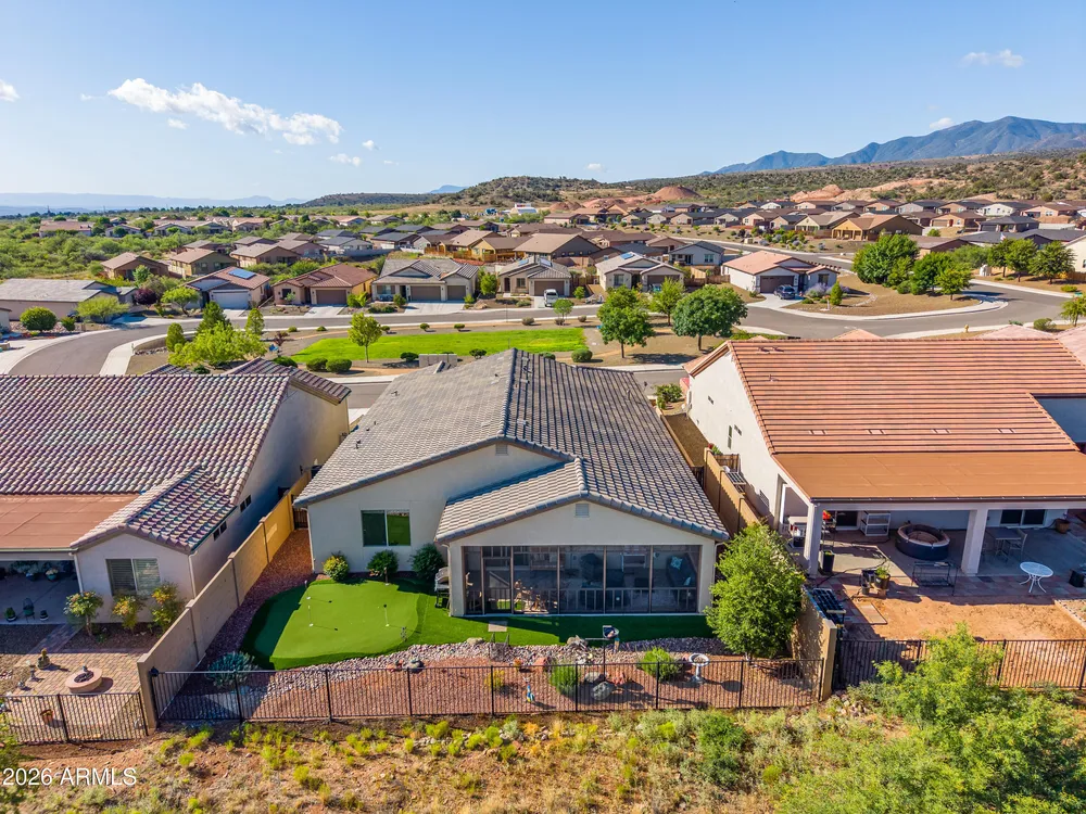 2024 S Puma Circle, Cottonwood, AZ 86326