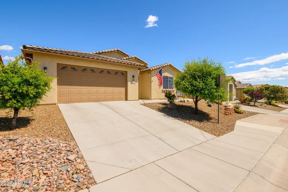 2024 S Puma Circle, Cottonwood, AZ 86326