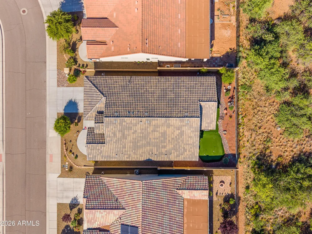 2024 S Puma Circle, Cottonwood, AZ 86326