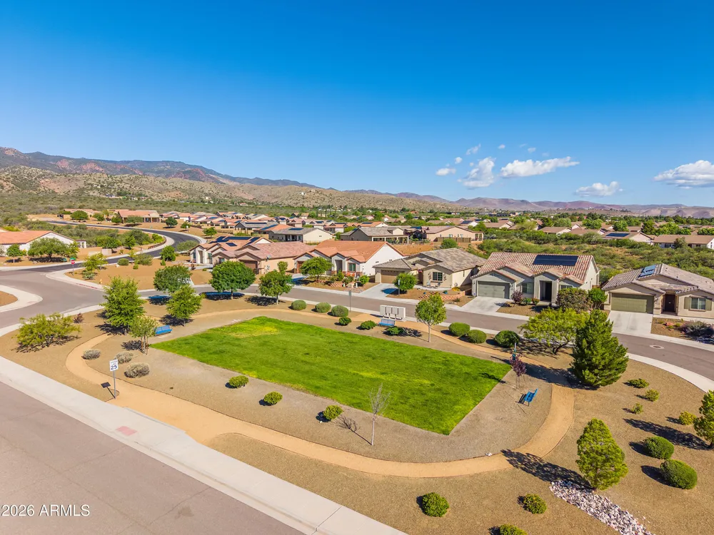 2024 S Puma Circle, Cottonwood, AZ 86326