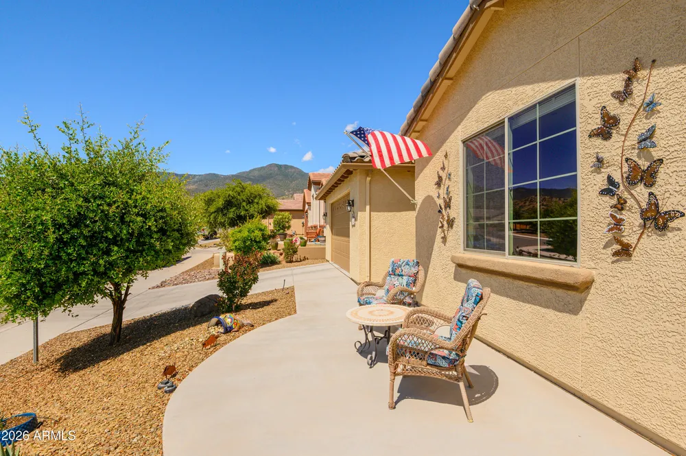 2024 S Puma Circle, Cottonwood, AZ 86326