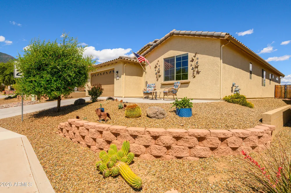 2024 S Puma Circle, Cottonwood, AZ 86326