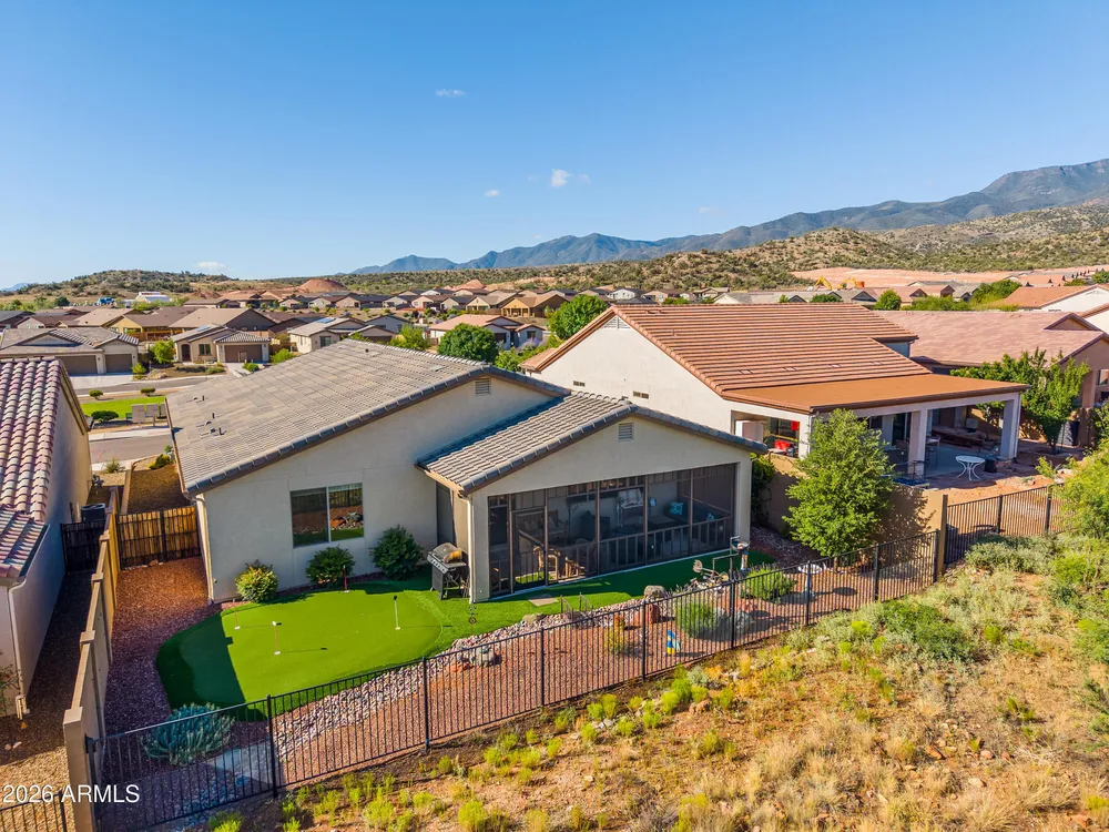 2024 S Puma Circle, Cottonwood, AZ 86326