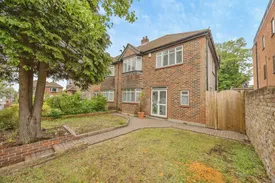 Property responsive