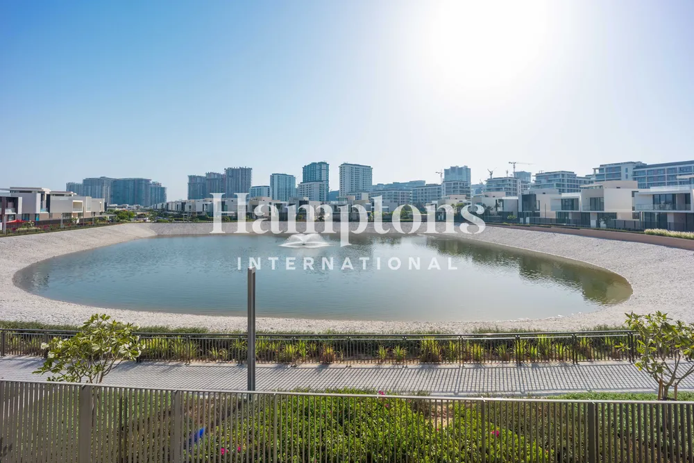 Dubai Hills Estate