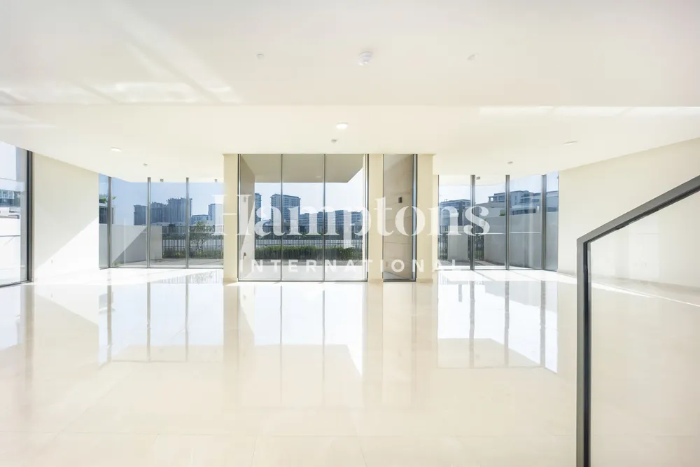 Dubai Hills Estate