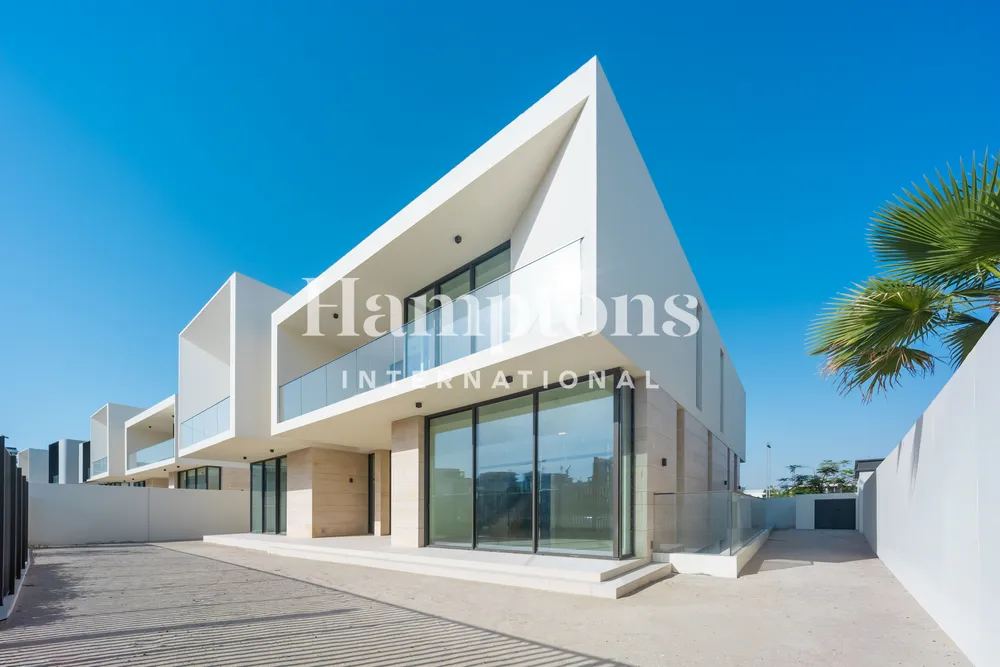 Dubai Hills Estate