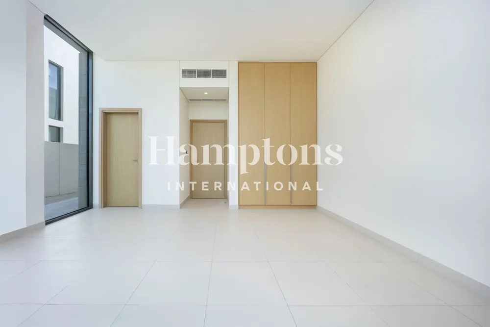 Dubai Hills Estate