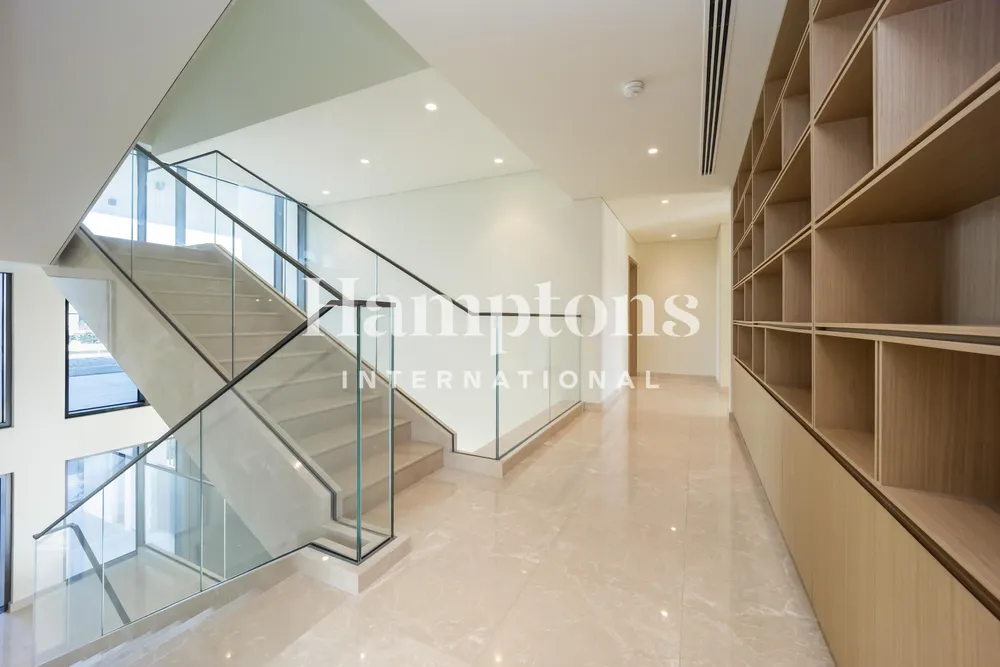 Dubai Hills Estate