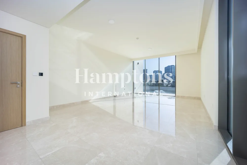 Dubai Hills Estate