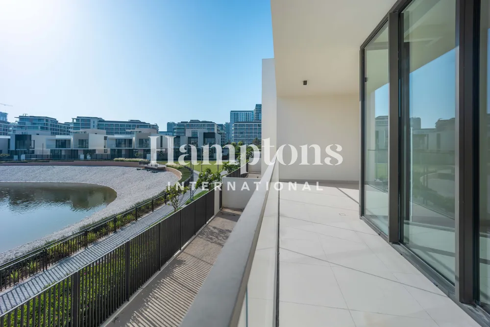 Dubai Hills Estate