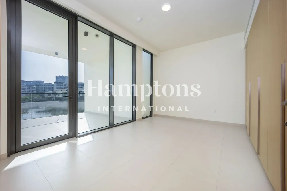 Dubai Hills Estate