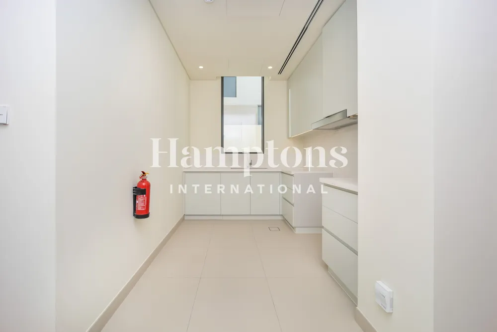 Dubai Hills Estate