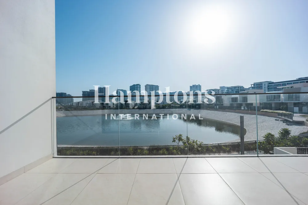 Dubai Hills Estate
