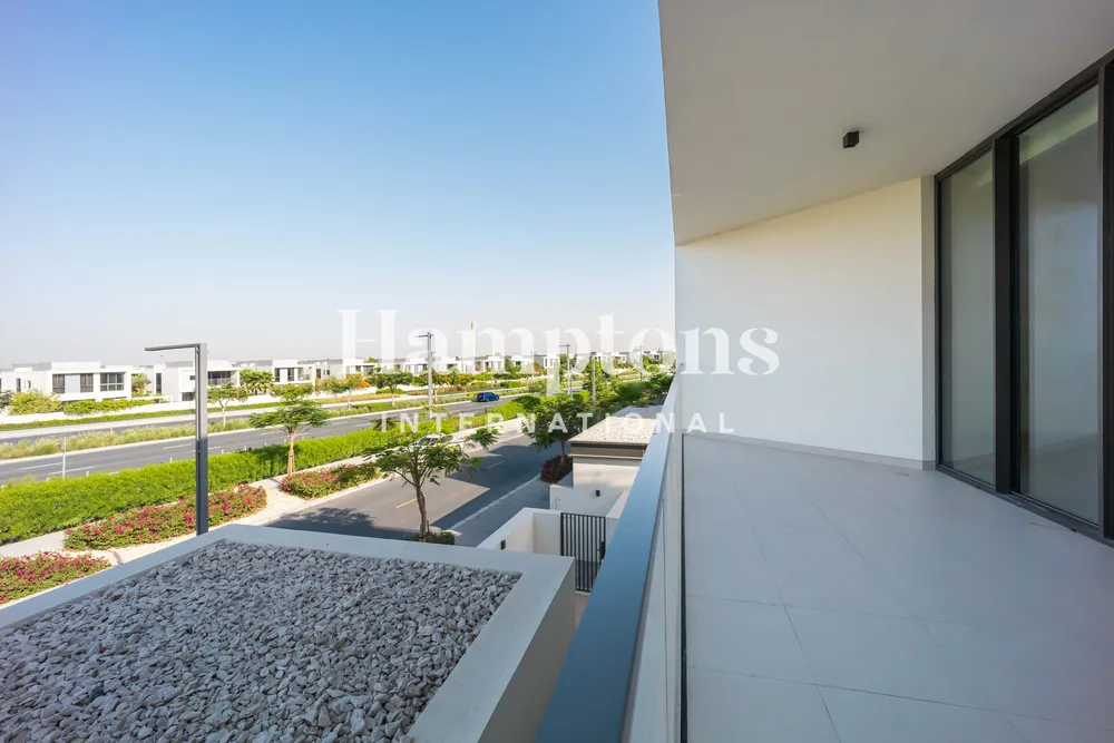 Dubai Hills Estate